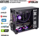 Компьютер ARTLINE Gaming D31 (D31v05) Дисплей 7" / 1280*800 / Intel Core i5-13400F / Водяне охолодження CPU / Asus PRIME B660M-A D4 / 32GB DDR4-3600 / SSD 1TB NVMe / nVidia GeForce RTX 4070 12GB - изображение 9