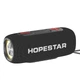Портативная колонка Hopestar P32, black - изображение 1