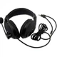 Наушники Havit HV-H139D black - изображение 2