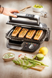 Grill TEFAL SuperGrill GC450B32 - obraz 5