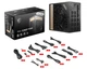 Блок питания MSI MEG Ai1300P PCIE5 1300W - изображение 5