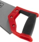 Ножовка по дереву Intertool HT-3101 c каленым зубом 55 HRC 400 мм (HT-3101) - изображение 4