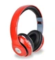 Бездротові навушники Havit HV-H2561BT red - зображення 8