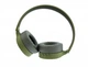 Бездротові навушники Havit HV-H2586BT military/green - зображення 1