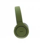 Бездротові навушники Havit HV-H2586BT military/green - зображення 5