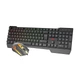Игровой набор HV-KB511СМ, black - изображение 1