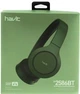Бездротові навушники Havit HV-H2586BT military/green - зображення 6