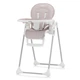 Стільчик для годування Sesttino Silla Grey - зображення 2