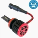 LED автолампы Prime-X S Pro H11-H8 5000K (2шт) - изображение 2