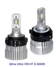 LED автолампы Qline Ultra VW-H7 G 6000K - изображение 2