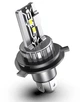 LED автолампа Cyclone LED H4 H/L 6000K TYPE 32 V2 - изображение 2