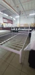 Кровать двухспальная BegoniyaDesign 160x190 золотой - изображение 4