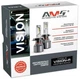 LED автолампа AMS VISION-R H11 5500K CANBUS - изображение 3