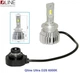 LED автолампи Qline Ultra D2S 6000K - зображення 1