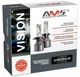 LED автолампа AMS VISION-R H4 H/L 5500K CANBUS - изображение 3