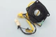 Шлейф руля 96489137 TQParts для Chevrolet Lacetti 2003-2008 - изображение 2