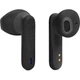 Беспроводные наушники TWS JBL Wave Flex Black (JBLWFlexBLK), закрытые, 32 (8+ 24) часа автономн. работы, 2 микрофона, моб. приложение, черные - изображение 5