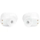 Беспроводные наушники TWS JBL Tune Buds White (JBLTBUDSWHT), закрытые, активное шумоподавл-е, 48 (12+36) часов автономн. работы, 4 микрофона, моб. приложение - изображение 5