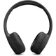 Беспроводные наушники накладные JBL Tune 670NC Black (JBLT670NCBLK), закрытые, активное шумоподавл-е, 70 часов автономн. работы. складывающиеся, моб. приложение - изображение 3