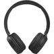 Беспроводные наушники накладные JBL Tune 510BT Black (JBLT510BTBLKEU), закрытые, 40 часов автономн. работы, с микрофоном, складывающиеся, черные - изображение 6