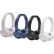Беспроводные наушники накладные JBL Tune 510BT Black (JBLT510BTBLKEU), закрытые, 40 часов автономн. работы, с микрофоном, складывающиеся, черные - изображение 7