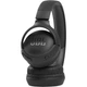 Беспроводные наушники накладные JBL Tune 510BT Black (JBLT510BTBLKEU), закрытые, 40 часов автономн. работы, с микрофоном, складывающиеся, черные - изображение 10