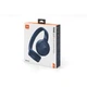 Беспроводные наушники накладные JBL Tune 520BT Blue (JBLT520BTBLUEU), закрытые, 57 часов автономн. работы, микрофон, складывающиеся, голосов. упр-е., моб. приложение - изображение 12