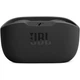 Беспроводные наушники TWS JBL Wave Buds Black (JBLWBudsBLK), закрытые, с активным шумоподавлением, 40/48 (10/12+30/36) часов автономной работы, 4 микрофона, 70/750 мАч, 4 микрофона, Type C, Fast Charge, IP54, мобильное приложение, черные - изображение 6