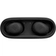 Беспроводные наушники TWS JBL Wave Buds Black (JBLWBudsBLK), закрытые, с активным шумоподавлением, 40/48 (10/12+30/36) часов автономной работы, 4 микрофона, 70/750 мАч, 4 микрофона, Type C, Fast Charge, IP54, мобильное приложение, черные - изображение 8