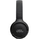 Беспроводные наушники накладные JBL Tune 520BT Black (JBLT520BTBLKEU), закрытые, 57 часов автономн. работы, микрофон, складывающиеся, голосов. упр-е., моб. приложение, черные - изображение 5