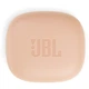 Беспроводные наушники TWS JBL Wave Flex Bejge (JBLWFlexBEG), закрытые, 32 (8+ 24) часа автономн. работы, 2 микрофона, моб. приложение, бежевые - изображение 9