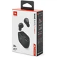 Беспроводные наушники TWS JBL Wave Buds Black (JBLWBudsBLK), закрытые, с активным шумоподавлением, 40/48 (10/12+30/36) часов автономной работы, 4 микрофона, 70/750 мАч, 4 микрофона, Type C, Fast Charge, IP54, мобильное приложение, черные - изображение 12