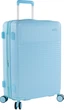 Чемодан Heys Pastel M Синий (10155-0004-26) - изображение 1