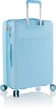 Чемодан Heys Pastel M Синий (10155-0004-26) - изображение 2