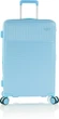 Чемодан Heys Pastel M Синий (10155-0004-26) - изображение 3