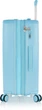 Чемодан Heys Pastel M Синий (10155-0004-26) - изображение 4