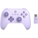 Геймпад 8BitDo Ultimate C 2.4G Wireless Controller Purple Edition (81HC) [90226] - изображение 1