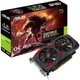 Видеокарта Asus Cerberus GeForce GTX 1050 Ti OC Edition (CERBERUS-GTX1050TI-O4G) [88813] - изображение 1