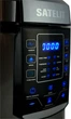 Мультиварка-скороварка Satelit Pro Cooker SPC-600 [89425] - изображение 5