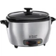 Рисоварка Russell Hobbs 14 Cup Rice Cooker 23570-56 [89524] - изображение 1