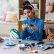 Конструктор LEGO Art Современное искусство (31210) [90412] - зображення 7