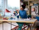 Конструктор LEGO Art Современное искусство (31210) [90412] - зображення 8