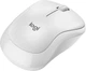 Мышь Logitech M240 White (910-007120) [89341] - изображение 2