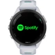 Смарт-часы Garmin Forerunner 265S Black Bezel with Whitestone Case and Whitestone/Neo Tropic Silicone Band (010-02810-04) [89363] - изображение 4
