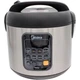 Мультиварка Midea MB-RS5010W2 [89471] - изображение 1
