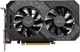 Видеокарта Asus TUF Gaming GeForce GTX 1650 OC Edition (TUF-GTX1650-O4GD6-GAMING) [88812] - изображение 2