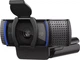 Веб-камера Logitech HD Pro C920s (960-001252\960-001257) [88926] - зображення 3