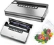 Вакуумный упаковщик SilverCrest SVEB 160 B2 [89970] - изображение 7