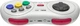 Геймпад 8BitDo M30 Bluetooth Gamepad 80HA White [90213] - изображение 2