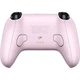 Геймпад 8BitDo Ultimate C 2.4G Wireless Controller Pastel Pink Edition (81HA) [90218] - зображення 2